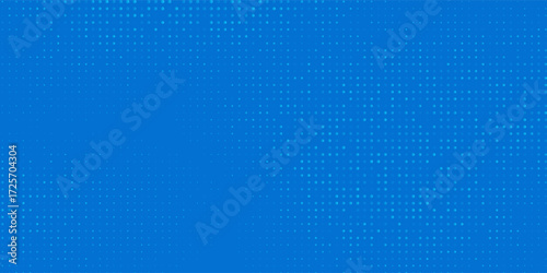 Blue Mathematical dot Symbols Pattern. Math Design Elements template opacity