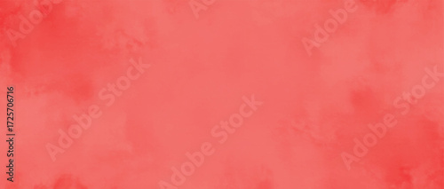 China flag red watercolor background vector design