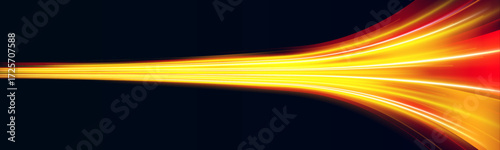 A cascade of colorful particles bursts outward in a radiant explosion. The glowing dots create an energetic and festive atmosphere. Perfect for celebratory or digital art projects.