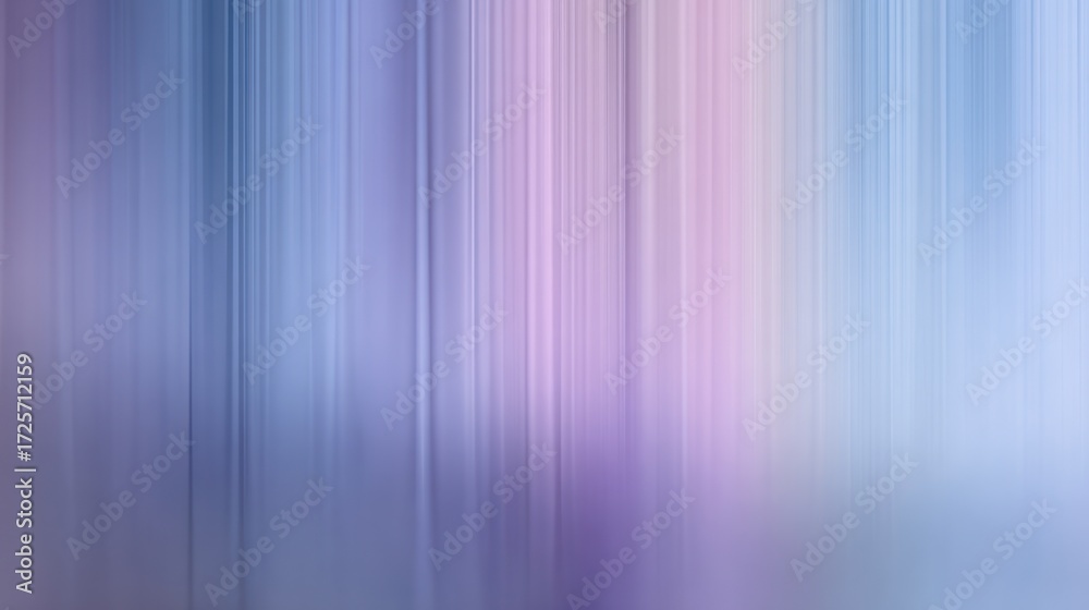 Obraz premium Abstract pastel vertical stripes