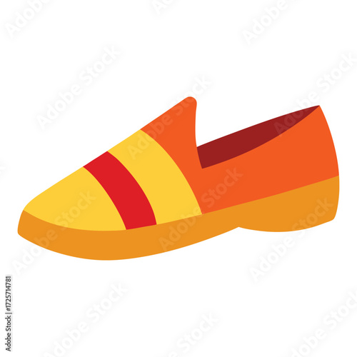  espadrilles on white
