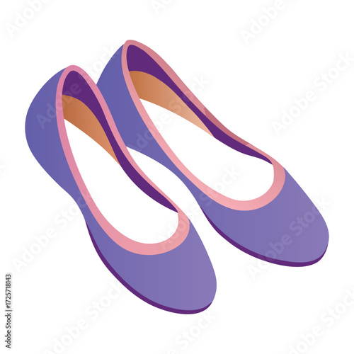 Mary janes on white
