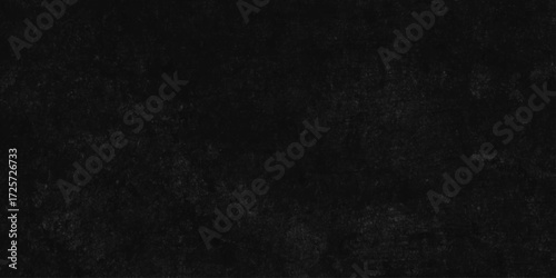 Abstract Black Board Texture or Background. black stone marble concrete wall grunge texture background. Grunge paper texture design 
