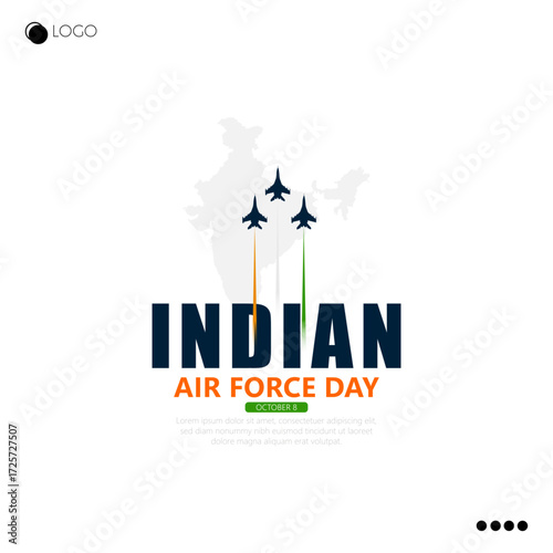 Indian Air Force Day, observed on October 8th, honors the establishment of the Indian Air Force, celebrating the valor, dedication, and sacrifices of air warriors.