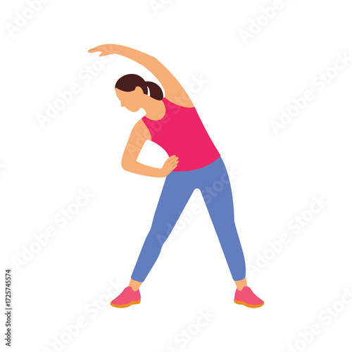 Yoga For Mind Body Relaxation