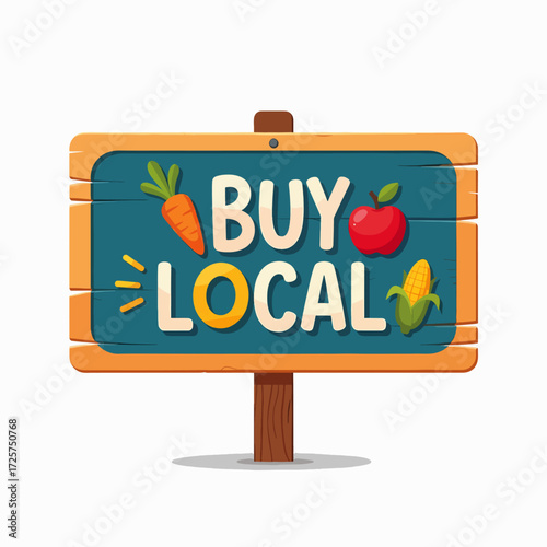 Embrace Freshness Support Your Community by Choosing Local Produce Delicious Healthy Food