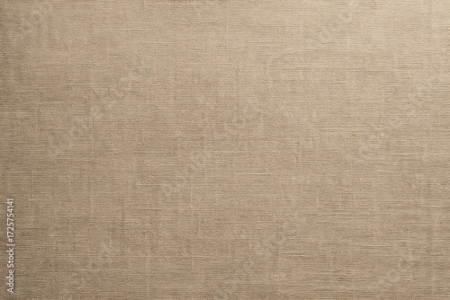 Beige Linen Texture