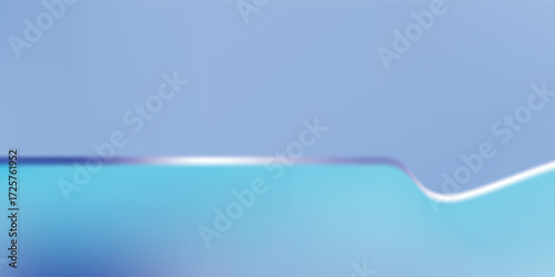 limbo light background. Abstract 3d backdrop for product presentation. Minimal wall scene simple good joob modern