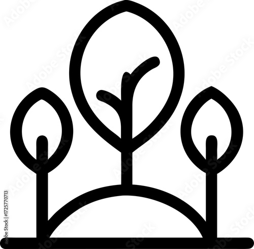 vegetation