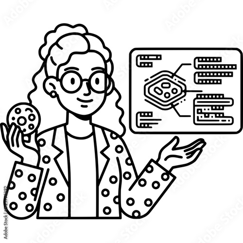Genetic Icon