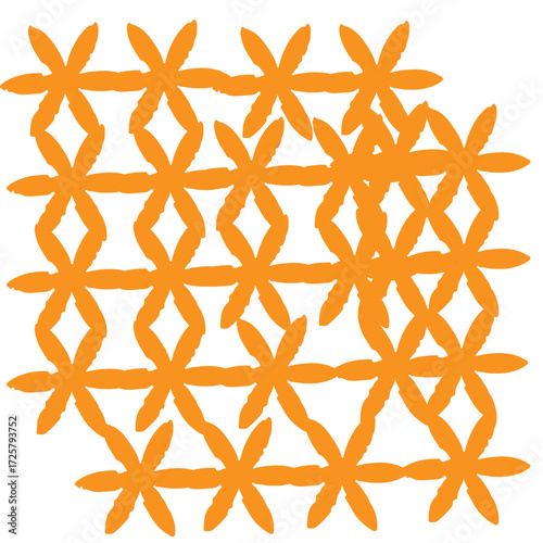 the most beautiful vector