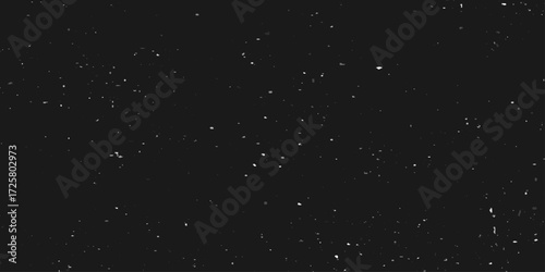 Space stars background. Universe starry pattern with glowing stars. Night sky constellations galaxy. Universe starry pattern with glowing stars. Vector illustration.