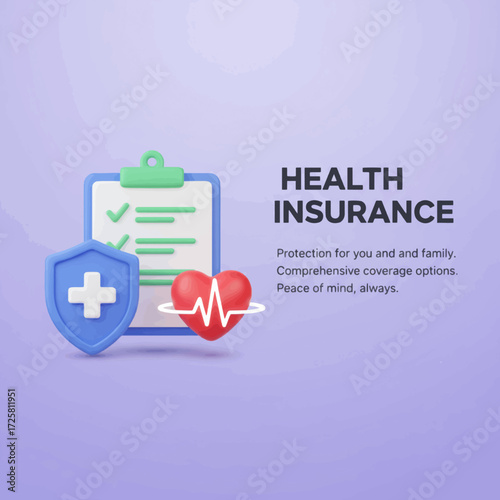 gemini-2_5-flash-image-preview_A_3D_illustration_depicting_health_insurance__In_the_foreground__a_stylized_clipboard_with_a_checkli-0_331bc5e7-e465-4d9f-96f6-1dae570db7d4_traced