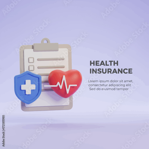 gemini-2_5-flash-image-preview_A_3D_illustration_depicting_health_insurance__In_the_foreground__a_stylized_clipboard_with_a_checkli-1_82cf8150-0895-478a-9ded-5d94ad7f8a05_traced