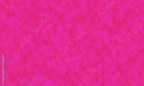 Vibrant Pink Hazy Textured Abstract Background Digital Art