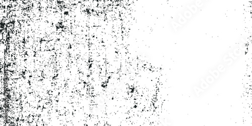Abstract water drops and bubbles with splash on clear blue glass background