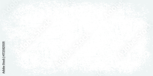 Blue grunge paper texture background with vintage design and rough surface