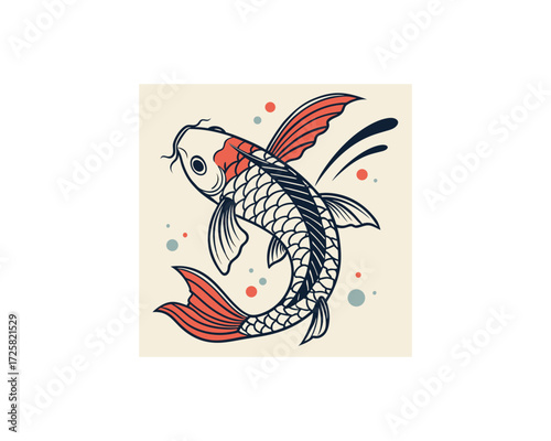 Fish vector Free SVG Download