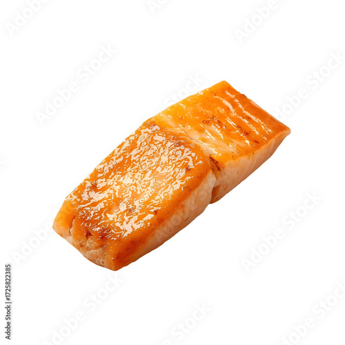 slice of bread with jam