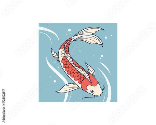 Fish vector Free SVG Download