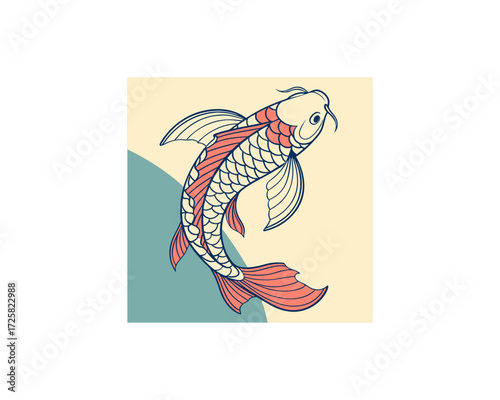 Fish vector Free SVG Download