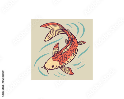 Fish vector Free SVG Download