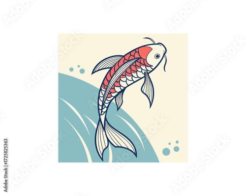 Fish vector Free SVG Download