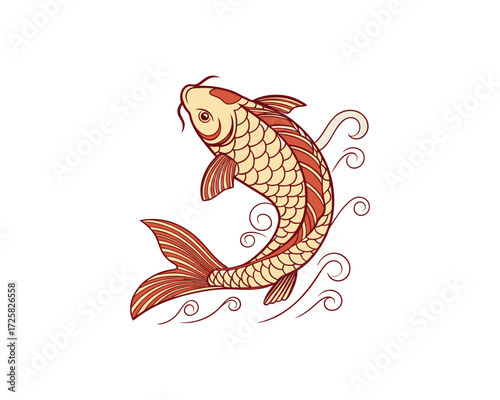 Fish vector Free SVG Download