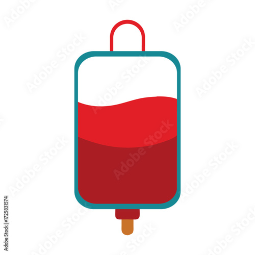 Blood bag