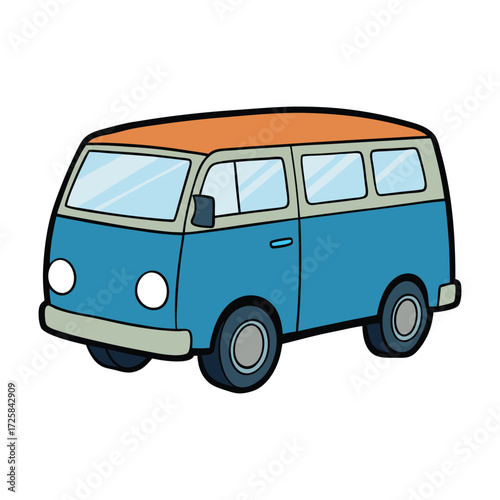 A compact and versatile minibus, perfect for city or group travel, offering comfort, efficiency, and reliable transport for passengers on short or long routes.
