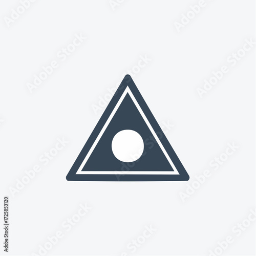 A stylized green heart with leaf veins, symbolizing love for nature, ecology, and environmental consciousness.