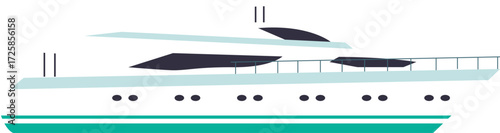 illustration of a ship 