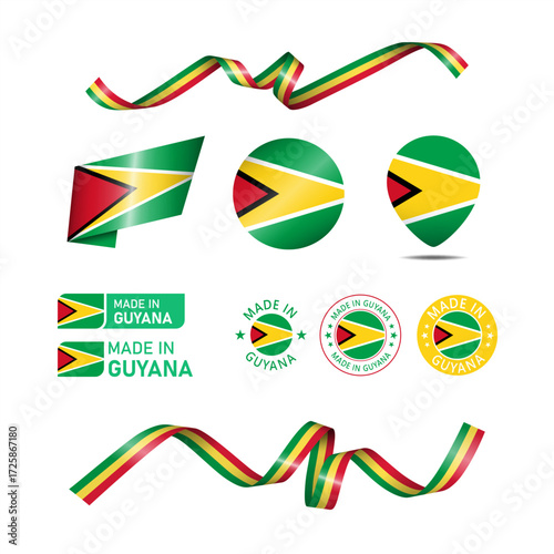 gyana flags mega set