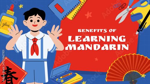 Learning Mandarin