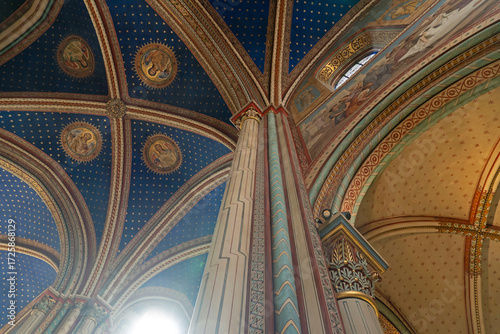 Saint-Germain-des-Prés, Paris