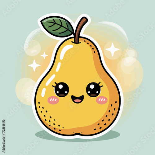 pear