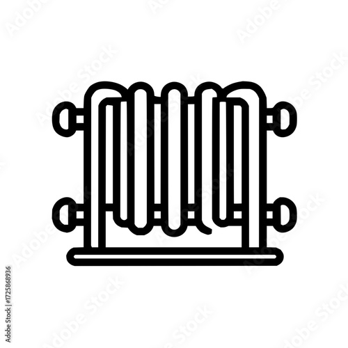 Radiator heater home heating system central heating plumbing appliance domestic radiator household radiator 100 c