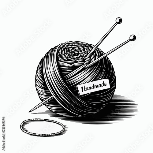 ball of wool