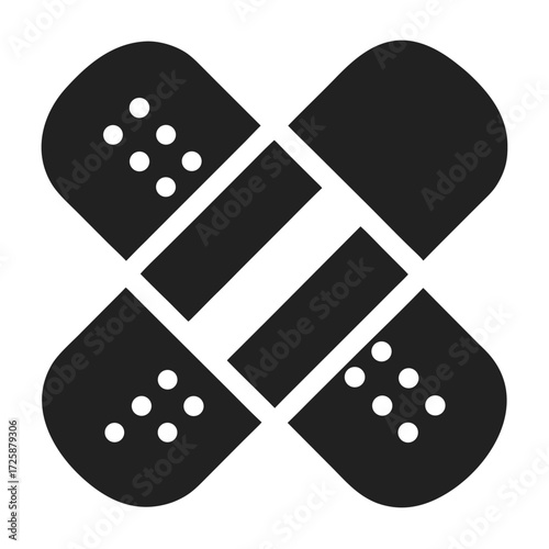 Adhesive Bandage