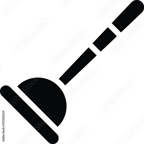 plunger svgrepo com