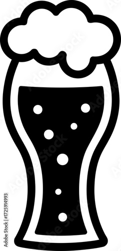 Pint of Beer