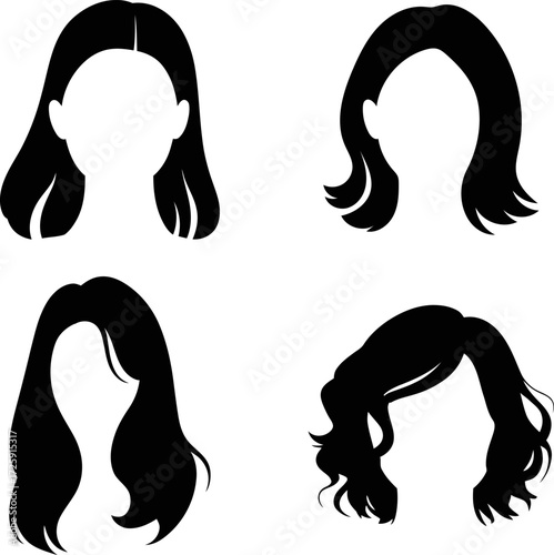 Female Hairstyles