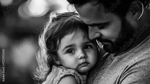 Fatherly Protection