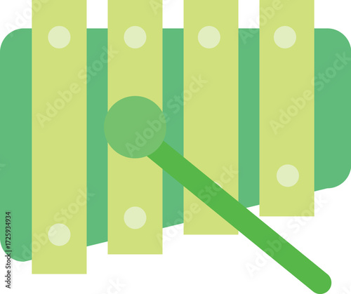 xylophone svgrepo com