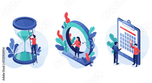 Time Management Strategies for Productivity and Efficiency in Modern Business Operations