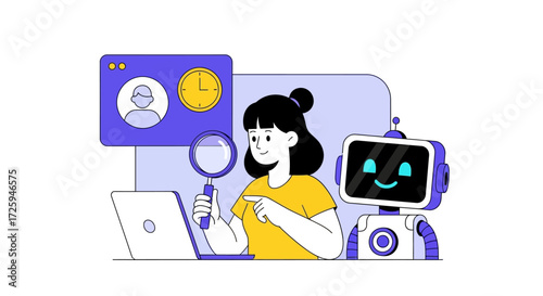 Utilizing Artificial Intelligence and Machine Learning for Enhanced Recruitment and Hiring Processes