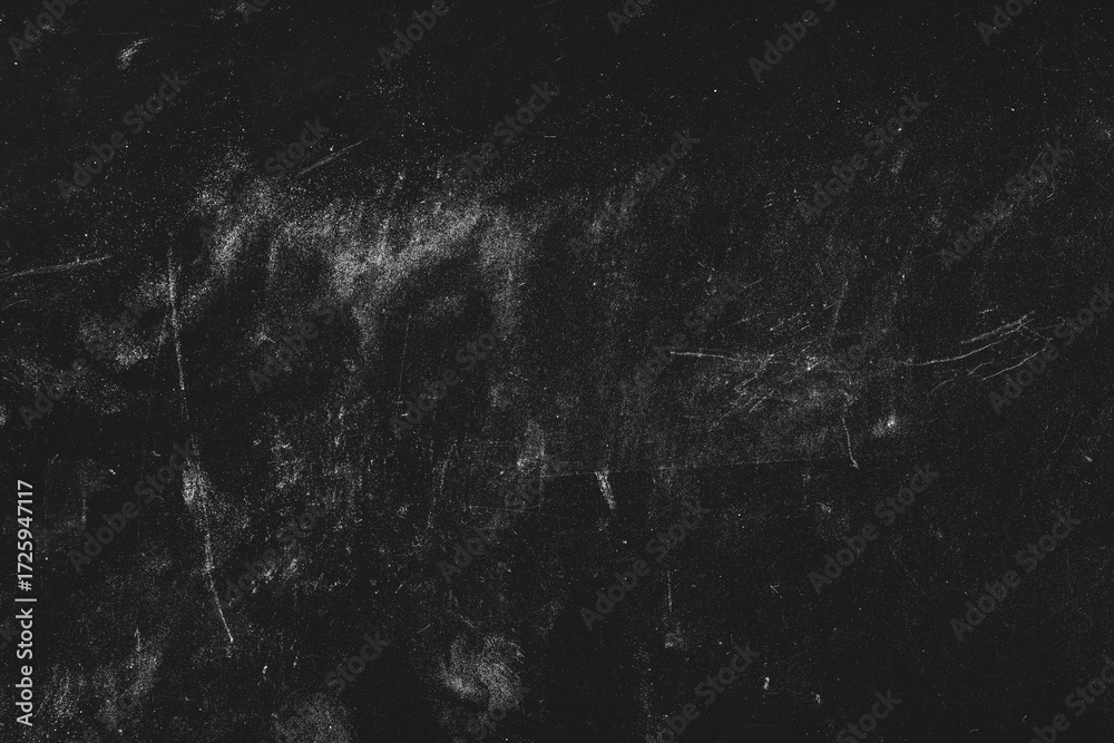 custom made wallpaper toronto digitalBlack grunge abstract background - Aged photo overlay layer with dust dirt scratches and scuffs design	
