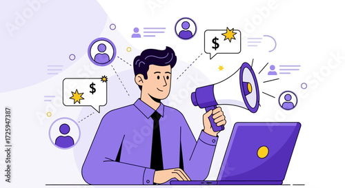 Digital Marketing Strategy for Business Growth and Customer Engagement Online