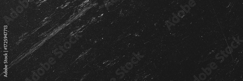 Wallpaper Mural Black grunge abstract background - Aged photo overlay layer with dust dirt scratches and scuffs design	
 Torontodigital.ca
