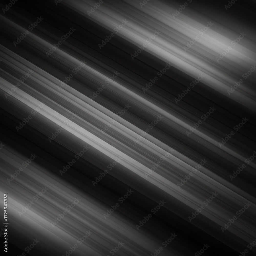 Fototapeta premium Dynamic Diagonal Stripes Abstract Background